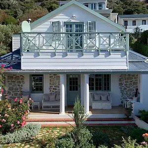 Fairwater Holiday home